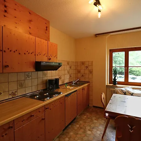 Anita - Hofebene Mit Sauna In Lenzkirch-kappel * Lenzkirch