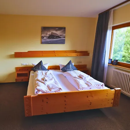 Apartment Anita - Hofebene Mit Sauna In Lenzkirch-kappel *