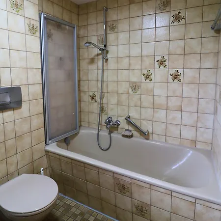 Anita - Hofebene Mit Sauna In Lenzkirch-kappel Apartment Lenzkirch
